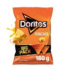 Doritos Nacho Chipsy kukurydziane o smaku serowym 180 g (2)