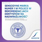 Sensodyne Ultraszybka Ulga Wyrób medyczny pasta do zębów z fluorkiem 75 ml (6)