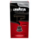 Lavazza Espresso Maestro Classico Kawa palona mielona w kapsułkach 57 g (10 sztuk) (1)