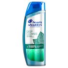 Head & Shoulders Deep Cleanse Itch Relief Szampon przeciwłupieżowy 300 ml (1)