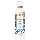 Pantene Pro-V Ultra Strong Hold, lakier do włosów wzbogacony olejem jojoba, 250ml (1)