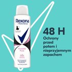 Rexona Invisible Pure Antyperspirant w aerozolu 150 ml (3)