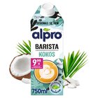 Alpro Barista Napój kokos 750 ml (2)