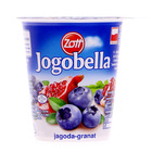 Zott Jogobella Jogurt Garden Exotic 150 g (3)