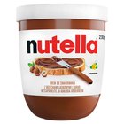 Nutella Krem do smarowania z orzechami laskowymi i kakao 230 g (2)