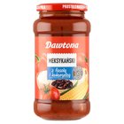 Dawtona Sos meksykański z fasolą i kukurydzą 520 g (1)