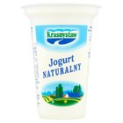Krasnystaw Jogurt naturalny 175 g (1)