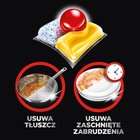 Finish Ultimate Lemon Kapsułki do mycia naczyń w zmywarce 1290 g (100 sztuk) (4)