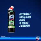 Domestos Zero Kamienia Lime Żel do toalet 750 ml (3)