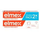 elmex Przeciw Próchnicy Pasta do zębów 2 x 75 ml (1)
