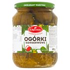 Urbanek Ogórki konserwowe 680 g (1)