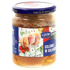 ŁUKÓW GOLONKA W GALARECIE 500G (11)