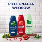 Schauma Men For Men Szampon do włosów dla mężczyzn do codziennego stosowania 400 ml (5)