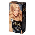 Joanna Multi Cream Color Farba do włosów karmelowy blond 30 (2)