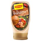 Winiary Sos burgerowy z kawałkami warzyw 300 ml (2)