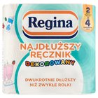 Regina Najdłuższy Ręcznik uniwersalny dekorowany 2 rolki (1)