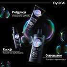 Syoss Intense Plex Szampon do włosów mocno zniszczonych 440 ml (6)