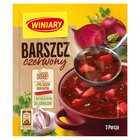 Winiary Barszcz czerwony 49 g (1)