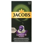 Jacobs Lungo Intenso Kawa mielona w kapsułkach 52 g (10 sztuk) (1)