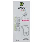 Vaco Kids Urządzenie i płyn na komary 30 ml (1)