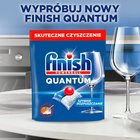 Finish Quantum Fresh Kapsułki do mycia naczyń w zmywarce 478,4 g (46 sztuk) (8)