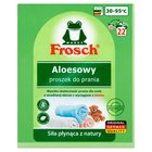 Frosch Proszek do prania aloesowy 1,45 kg (22 prania) (1)