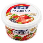 Stovit Marmolada o smaku truskawkowym 240 g (2)