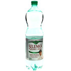 SELENKA WODA MINERALNA GAZOWANA 1,5L (6)