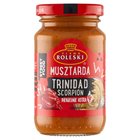 Firma Roleski Trinidad Scorpion Musztarda 210 g (1)