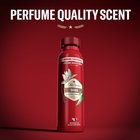 Old Spice OasisDezodorant w sprayu  Vanilla 150 ml (2)