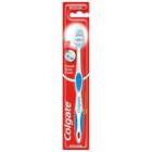 Szczoteczka do zębów Colgate Classic Deep Clean średnia (1)