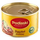 Podlaski Pasztet drobiowy 155 g (2)