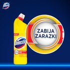 Domestos Przedłużona Moc Citrus Fresh Płyn czyszcząco-dezynfekujący 1 l (5)