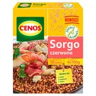 Cenos Sorgo czerwone 400 g (4 x 100 g) (1)