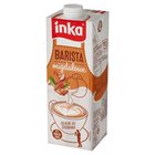 Inka Barista Napój migdałowy z wapniem i witaminami 1 l (2)