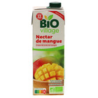 BIO WM Nektar mango 1l (1)