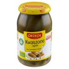 Orzech Ogórki kwaszone 850 g (2)