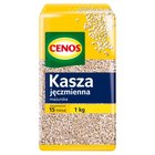 Cenos Kasza jęczmienna mazurska 1 kg (1)