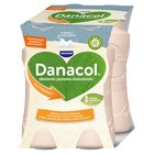 Danacol Jogurt pitny o smaku klasycznym 400 g (4 x 100 g) (1)