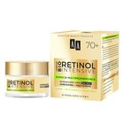 AA Retinol Intensive 70+ intensywny krem na noc odbudowa+odżywienie 50 ml (3)