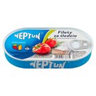 Neptun Filety ze śledzia w sosie pomidorowym 170 g (2)