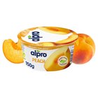 Alpro Produkt sojowy brzoskwinia 150 g (2)