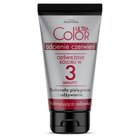Joanna Ultra Color Koloryzująca odżywka odcienie czerwieni 100 g (2)