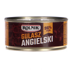 Rolnik gulasz angielski 95% mięsa 300g (6)