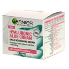 Garnier Hyaluronic Aloe Cream Lekki krem odżywczy 50 ml (7)