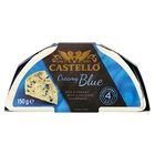 Castello Creamy Blue Ser pleśniowy 150 g (1)