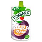 Tymbark Mus 100 % z owoców jabłko banan marakuja cytryna 200 g (2)