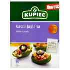 Kupiec Kasza jaglana 400 g (4 torebki) (1)