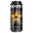 Rockstar Original Gazowany napój energetyzujący 500 ml (1)