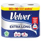 Velvet Extra Long Ręcznik papierowy 2 rolki (1)